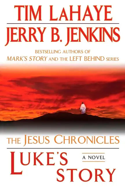 Luke's Story - Paperback