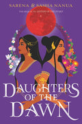 Daughters of the Dawn - Hardcover