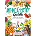 The Anti-Inflammatory Guide - Paperback