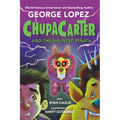 Chupacarter and the Haunted Pita - Paperback