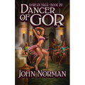 Dancer of Gor - Paperback