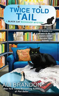 Twice Told Tail - Paperback