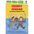 Henry Y Mudge Con Barro Hasta La Cola (Henry and Mudge in Puddle Trouble): Ready-To-Read Level 2 - Paperback