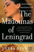 The Madonnas of Leningrad - Paperback