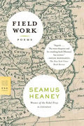 Field Work: Poems - Paperback