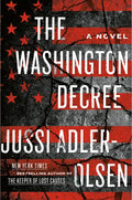 The Washington Decree - Paperback