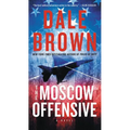 The Moscow Offensive - Paperback