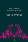 In the Shadow of Young Girls in Flower - Paperback