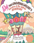Wally The Wandering Wallaby's Wonders of The World Adventure - Paperback