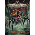Crushing Covers - Paperback