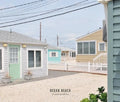 Ocean Beach - Hardcover