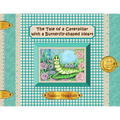 The Tale of a Caterpillar with a Butterfly-Shaped Heart - Paperback