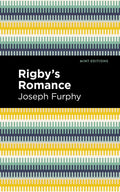 Rigby's Romance - Paperback
