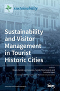 Sustainability and Visitor Management in Tourist Historic Cities - Hardcover