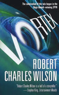 Vortex - Paperback