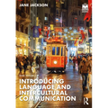 Introducing Language and Intercultural Communication - Paperback