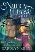 The Haunting on Heliotrope Lane - Paperback