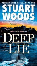 Deep Lie - Paperback