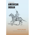 The Book of the American Indian - Paperback