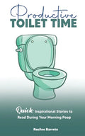 Productive Toilet Time - Paperback