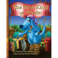 The Best Kind of Pirate: A Christmas Tale - Paperback