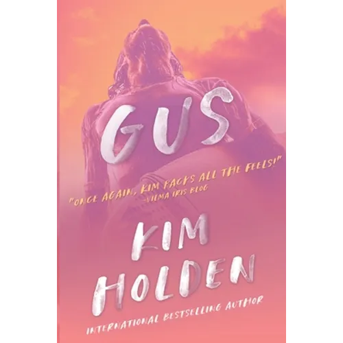 Gus - Paperback