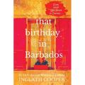That Birthday in Barbados - Hardcover