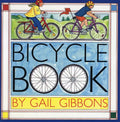 Bicycle Book - Paperback