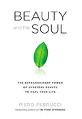Beauty and the Soul: The Extraordinary Power of Everyday Beauty to Heal Your Life - Paperback
