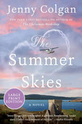 The Summer Skies - Paperback
