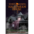 Halloween House - Paperback