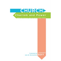 Church: Charism and Power - Paperback
