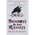 Season of the Raven: A Servant of the Crown Mystery - Paperback