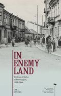 In Enemy Land: The Jews of Kielce and the Region, 1939-1946 - Paperback