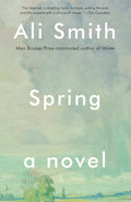 Spring - Paperback