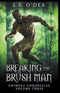 Breaking the Brush Men - Paperback