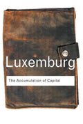 The Accumulation of Capital - Paperback