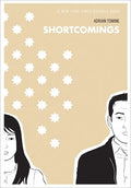 Shortcomings - Paperback