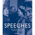 Speeches That Changed Our Times: From 1945 to the Present - Hardcover
