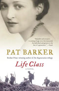 Life Class - Paperback