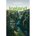 Lonely Planet Iceland - Paperback
