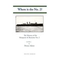 Where is the No. 2, 2nd Edition - Paperback