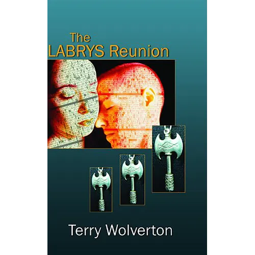 Labrys Reunion - Paperback