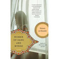 Women of Sand and Myrrh - Paperback