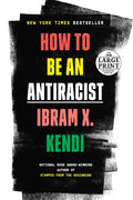 How to Be an Antiracist - Paperback