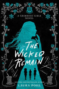 The Wicked Remain - Paperback