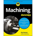 Machining for Dummies - Paperback