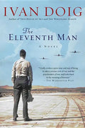 The Eleventh Man - Paperback