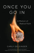 Once You Go in: A Memoir of Radical Faith - Paperback