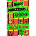 Again, Dangerous Visions - Hardcover